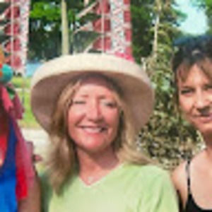 Meet your Posher, Laurie